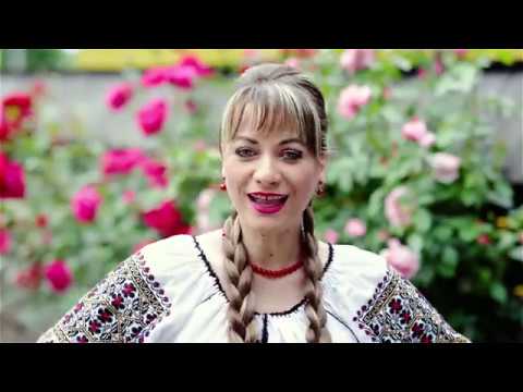 Nadia Duluman  - Joaca muntenarii mei