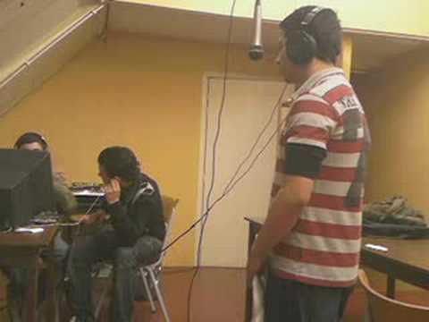 •  APRO S   DEMO jaar 2oo8 • COOKK ESKIII  •