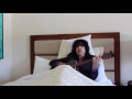 Vance Brescia Performs I Ll Make Time For Christmas In Bed Bedstock 2016