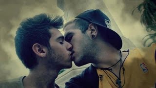 Banda Eva - Beleza Rara (Amor Gay)