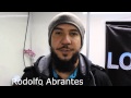 Rodolfo Abrantes CURTIU PAPOSANTO