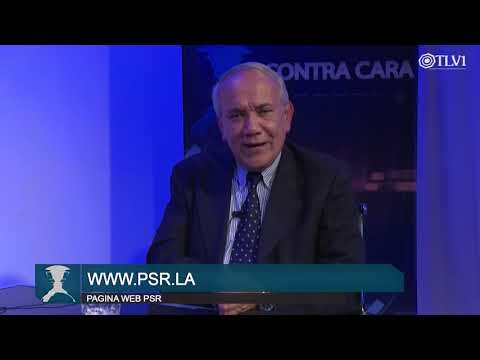 Adrian Salbuchi - PSR - Extracto del CONTRACARA Nº27