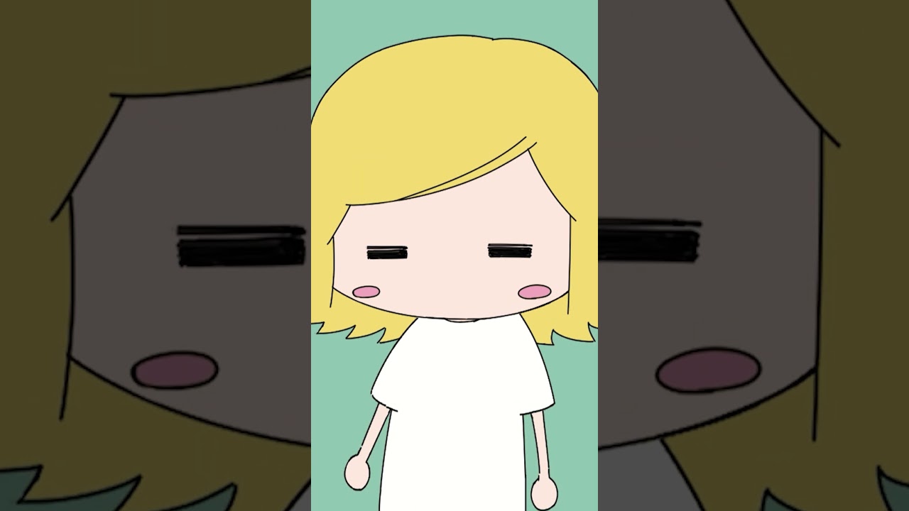 #アニメーション #animation #foryou #いいね #イルメール #Shorts