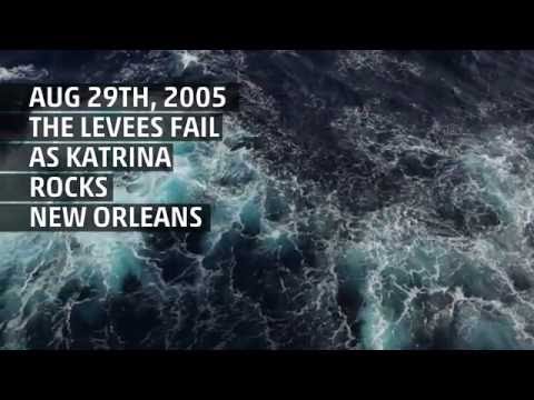 Hurricane Katrina