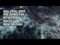 Hurricane Katrina