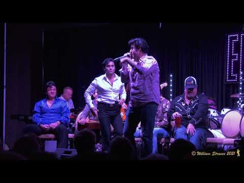 Cote Deonath And Austin Irby - "Kiss"