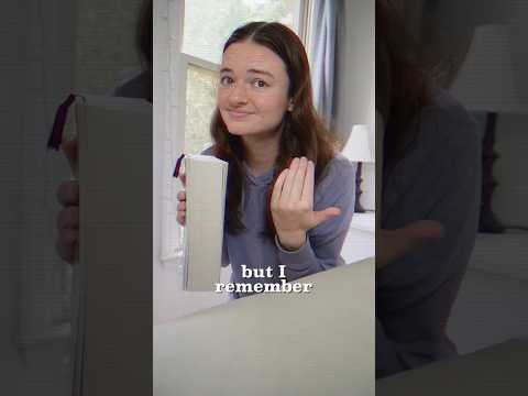 The Hardest Book I've Ever Tried to Read