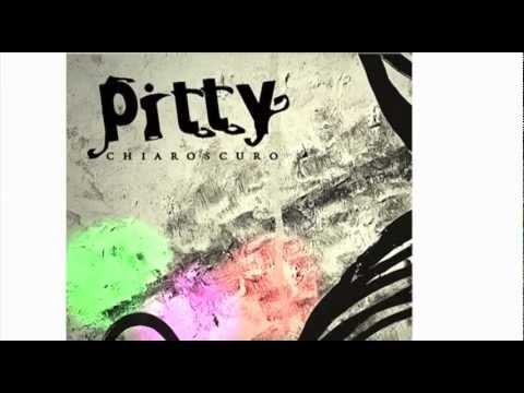 Água Contida - Pitty
