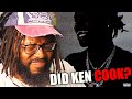 Can A Kendrick Fan Survive A Great Chaos Ken Carson Reaction