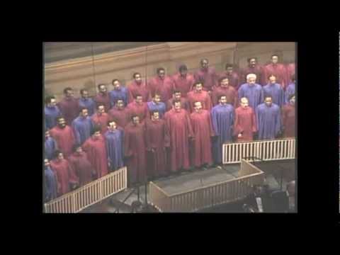 Kathleen Battle, Jessye Norman: "Ain'-a That Good News" 17 / 22