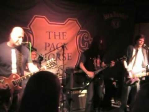 Sewer Suckers at The Pack Horse Leeds 15-06-13