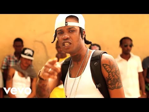 Tommy Lee Sparta - Some Bwoy (Official Music Video)