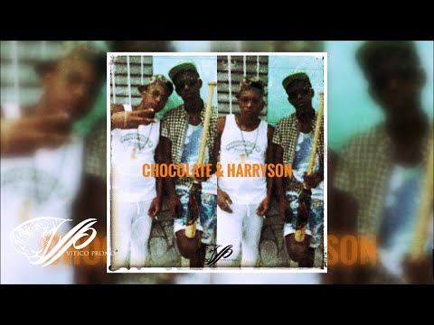 Chocolate MC & Harryson - Maria Maria