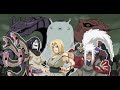 Battle Of 3 Sannin Jiraiya And Tsunade Vs Orochimaru