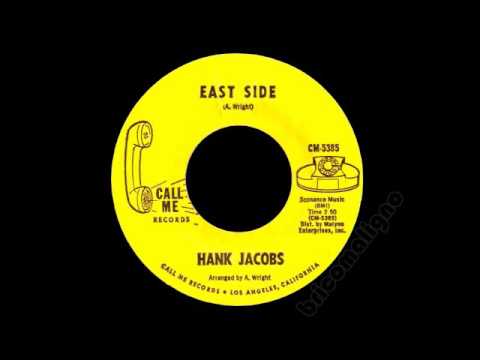 Hank Jacobs - East Side