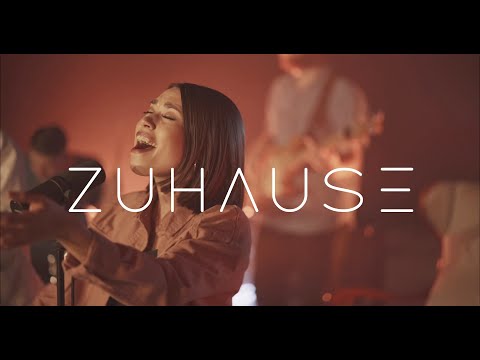 Zuhause (Official Music Video) - YADA Worship
