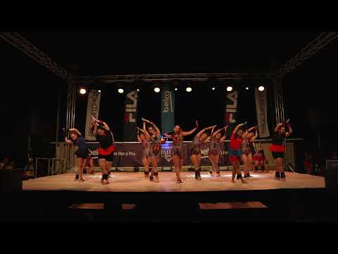 Joo Waa Team X Butterfly Effect Crew - Battle Of The Best Armenistis 2022 Special Show