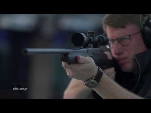 American Rifleman Television: Winchester XPR Rifle Review