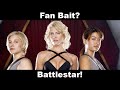 Download Lagu Battlestar Galactica, Starbuck vs Starbuck, Dirk Benedict vs Katee Sackhoff Mp3 Free