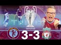 English Premier League | Aston Villa vs Liverpool | The Holy Trinity Show | Episode 179