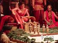 Prabhas And Ramya Krishnan Funny Dubbing