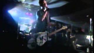 Green Day  'She', 'Redundant'  Mike's nose gets  broken, live concert performance