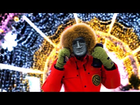 DJ YUNG VAMP -  HOLOGRAM (Music Video)