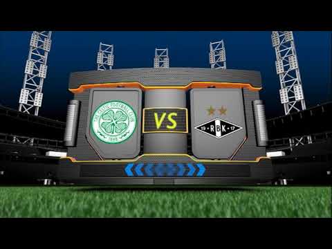 Celtic vs Rosenborg 2/08/17