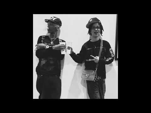 [SOLD] BROTHERKUPA X JAYKATANA TYPE BEAT - \100 & 4 DAYZ\