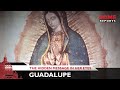 Guadalupe: The hidden message in her eyes