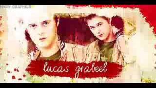 Lucas Grabeel - you know i will