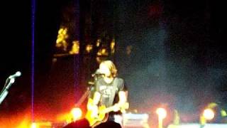Keith Urban in Halifax -I told you so-