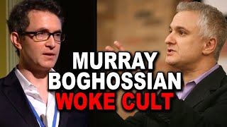 Now the Woke Cult Went Too Far | Peter Boghossian, Douglas Murray