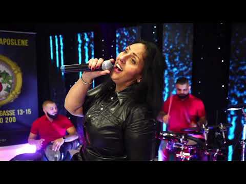 Planet Show Dragana Berakovic - Kosava