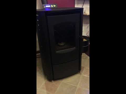 NEMAXX P6 Zündvorgang