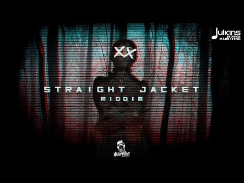Pumpa x Marvelus - Juice (Straight Jacket Riddim) "2019 Soca" (VI)