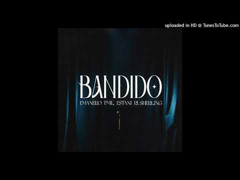 Emanero, FMK, Estani, Rusherking - BANDIDO (Acapella Edit)