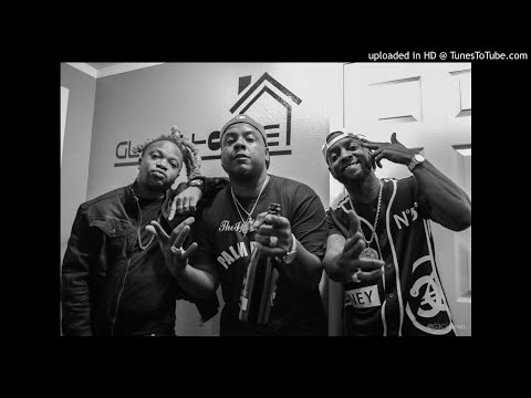 Mook Boy x Tom G x Gank Gaank - Ball Game prod by Fourtune Ave