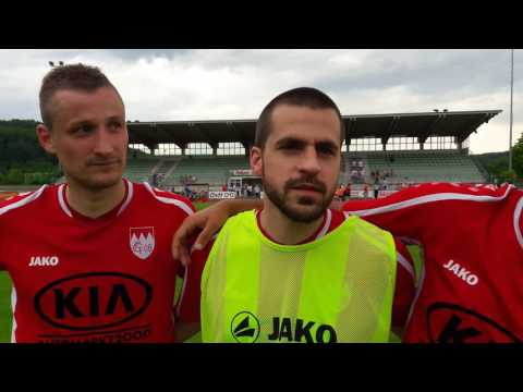 Fußball-Bezirksliga, Hochrhein