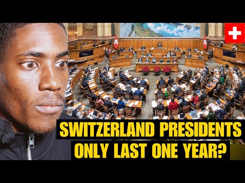 Why Switzerland Political System is the best in Europe