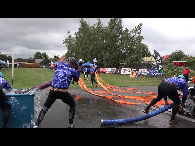 Plumlov, 24. 06. 2018