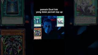 kondisi player duel Link saat ini #gamer #nostalgiaplaystation #duellinks #yugioh #meme #memes #F2P