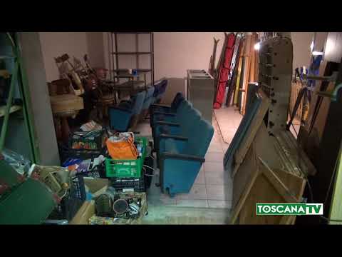 2018-07-21 PRATO - DAL CENTRO A VIA STROZZI, 'RECUPERIAMOCI' CAMBIA VOLTO