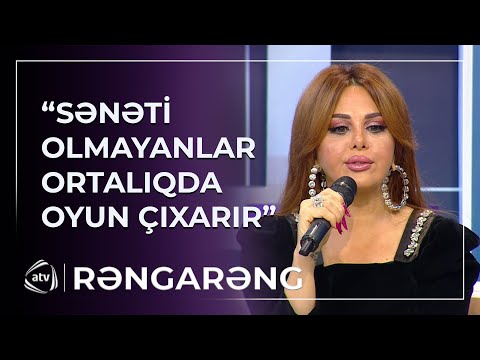 "400 min mənim üçün heç nədir" - Mətanət Əsədova kimlərə SÖZ ATDI?