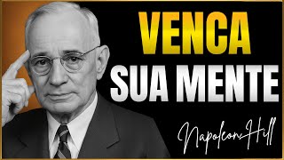 Listen to this when you wake up — and win the battle of your mind | Napoleon Hill