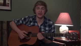 Even If It Breaks Your Heart (Eli Young Band Cover) My original music is on iTunes -- Tyler Barham