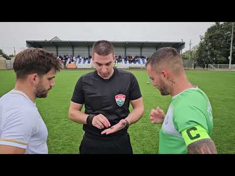 NB-III. Észak-Nyugati csoport: Csornai SE - Bicskei TC 1-1 (0-1) összefoglaló