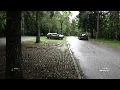 Park Feldafing - Feldafing