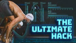 How To Increase Velocity Without Swimming More (ft. Cam McEvoy)