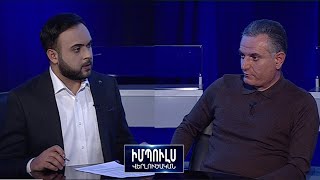 «Փաշինյանը չի կարող փոխել բանակի ղեկավար կազմը, այդքան մասնագետներ չկան». Արտակ Զաքարյան